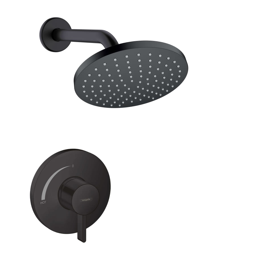 Vernis Blend Shower Only Trim Package with 2.5 GPM Single Function Shower Head