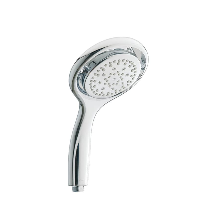 Flipside Multi-Function Hand Shower with Flipstream Technology