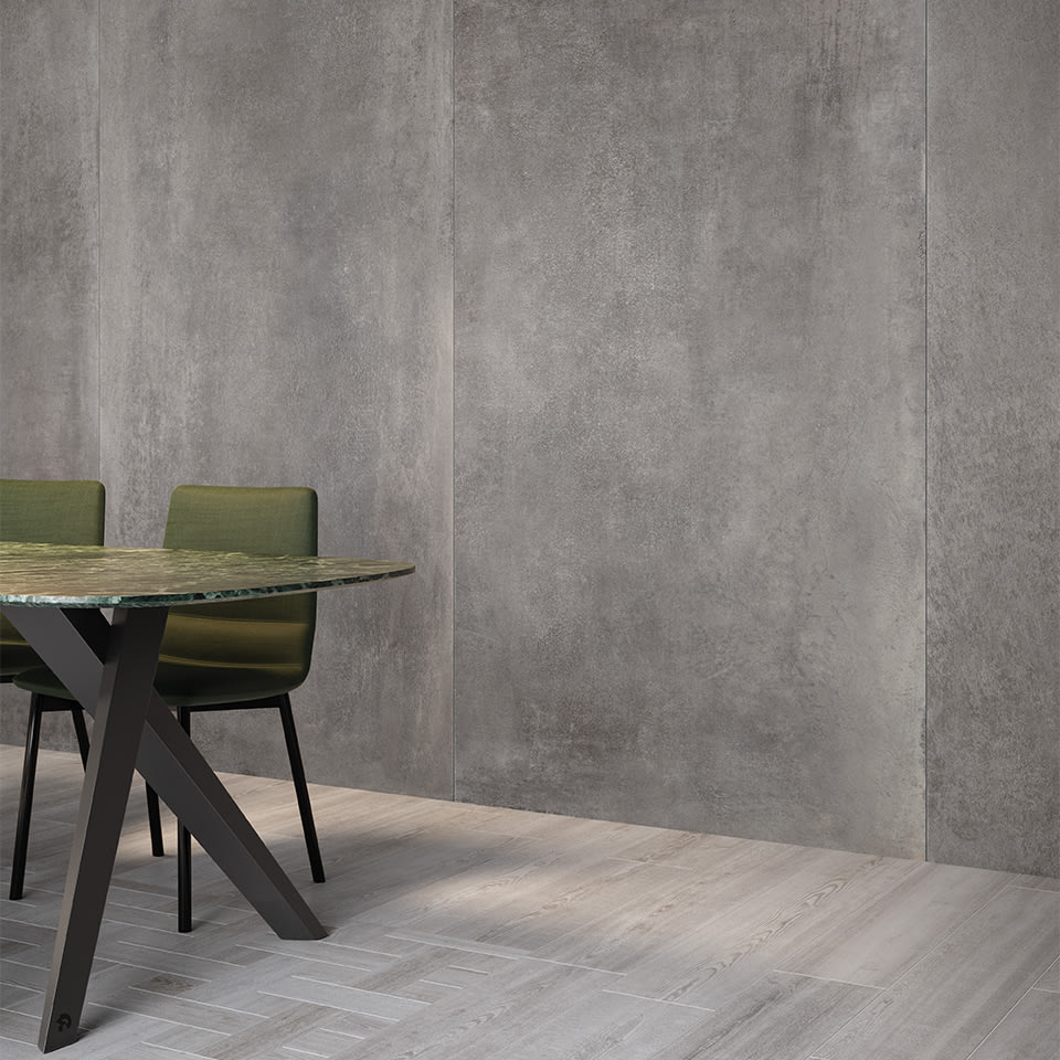 LeGarage Grey