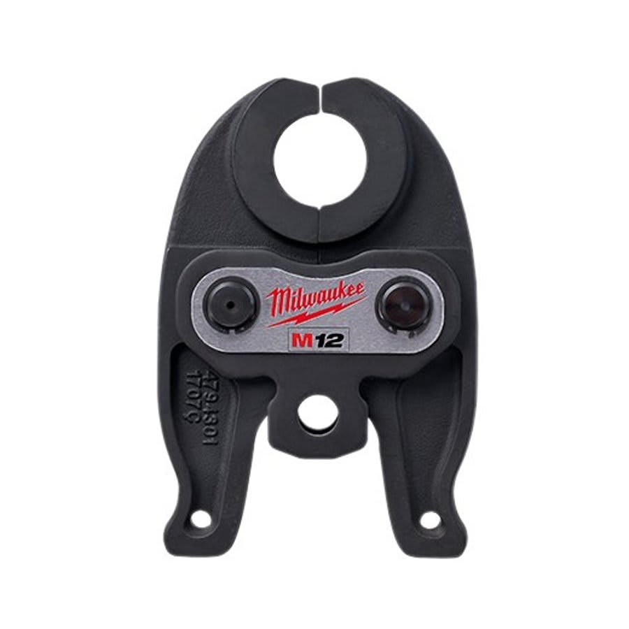 M12™ FORCELOGIC™ Press Jaw Tool, 1/2 to 1 in