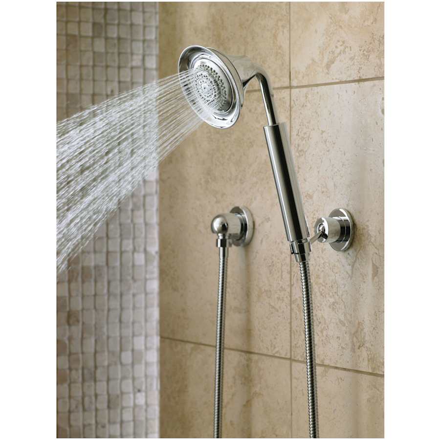 Stillness Wall Mounted Hand Shower Holder