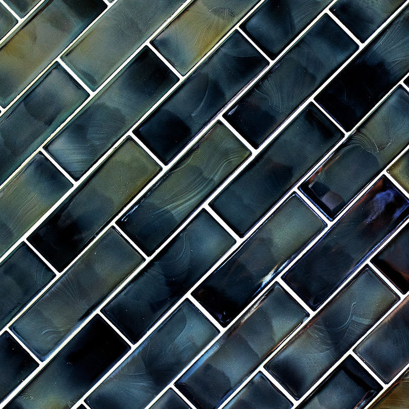 Carbonita Subway Tile