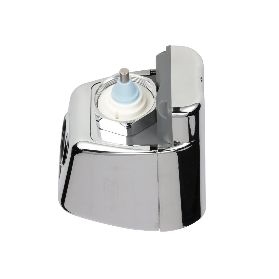 AquaSense® Flush Automatic Retrofit Kit, Polished Chrome