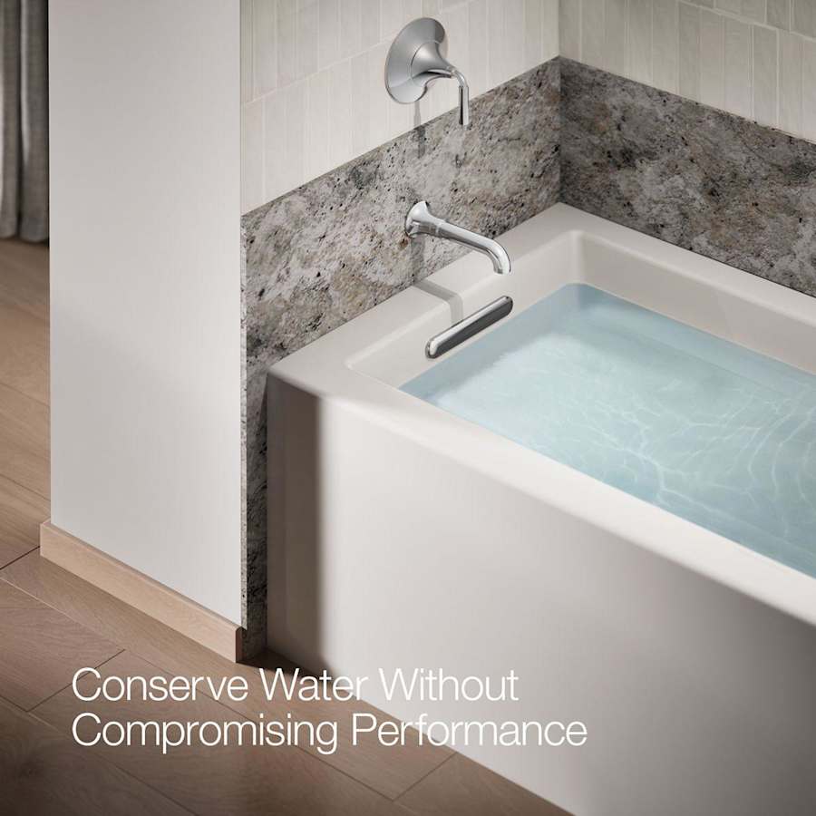 Tone 7-7/16" Tub Spout