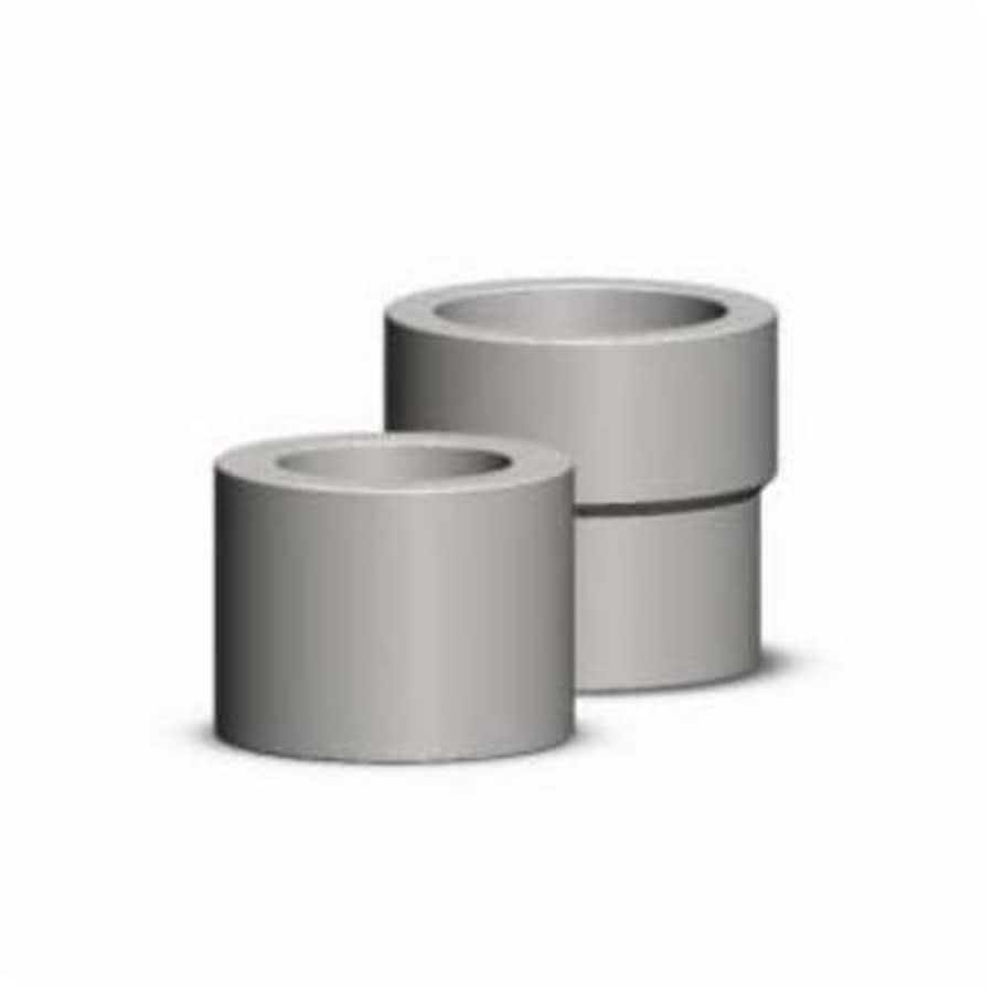 Insert, 2 x 1 in, Socket Weld, SCH 80/XH, Forged Steel, 3000 lb