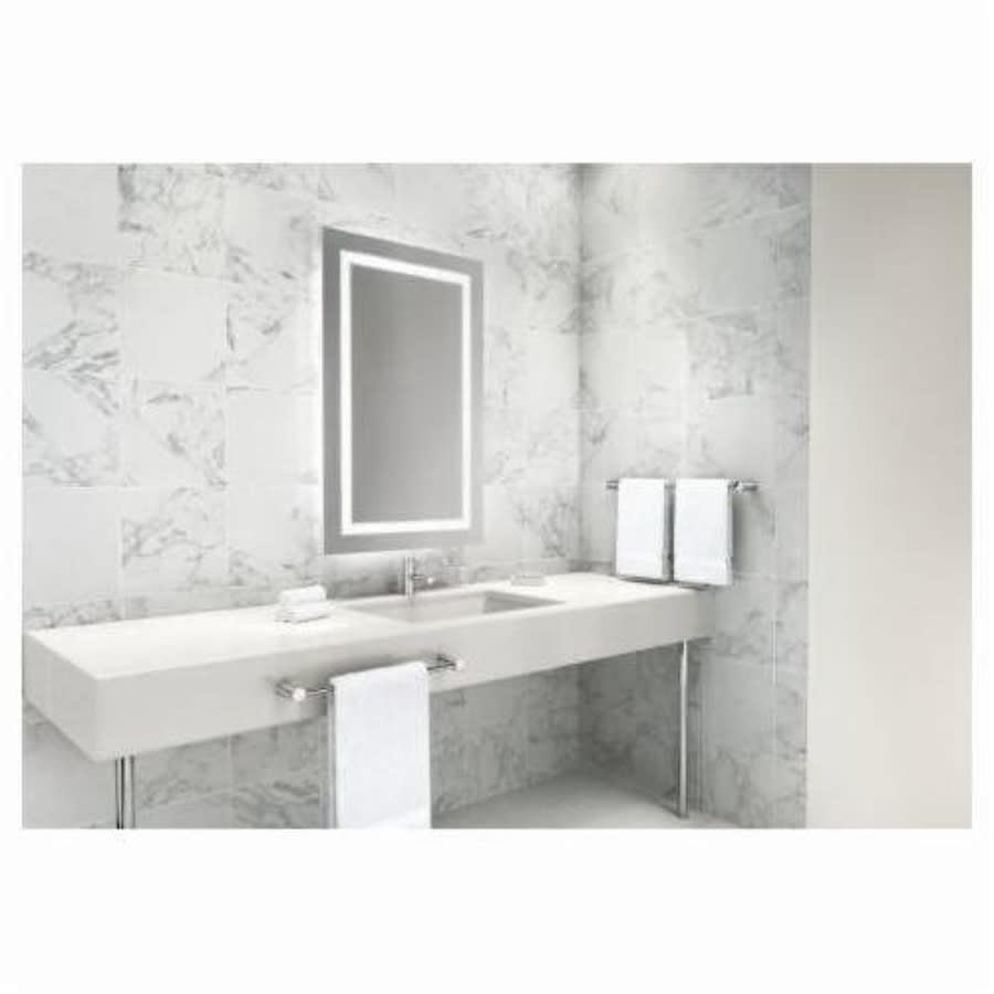Align™ Single Hole Lavatory Faucet, ADA, 1 Handle, 1-Hole, 1.2 gpm, Polished Chrome