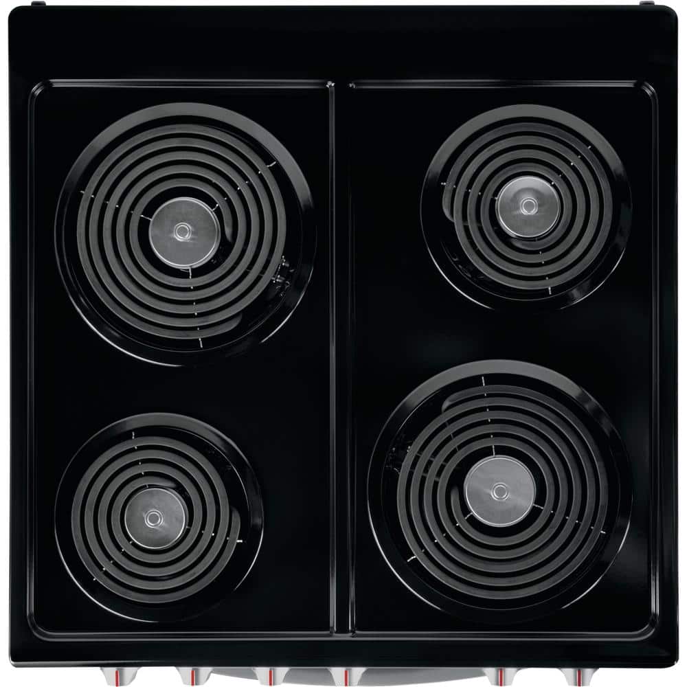 Frigidaire 24" Electric Range