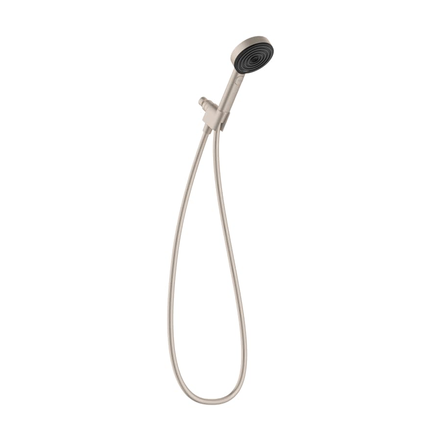 Pulsify S 2.5 GPM Multi Function Hand Shower Package with Hose and Shower Arm Mount