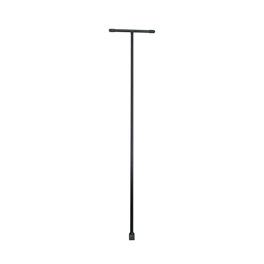Heavy Duty Water Meter Key, 60 in OAL