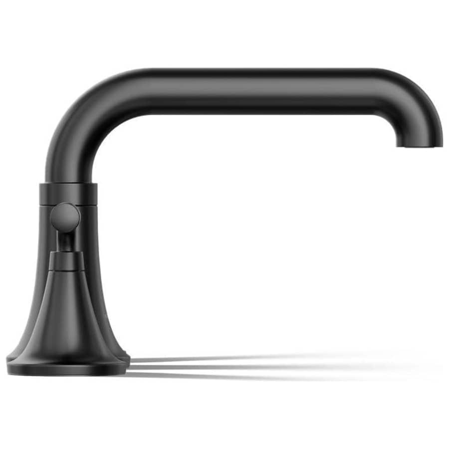 Tone Deck Mounted Roman Tub Filler