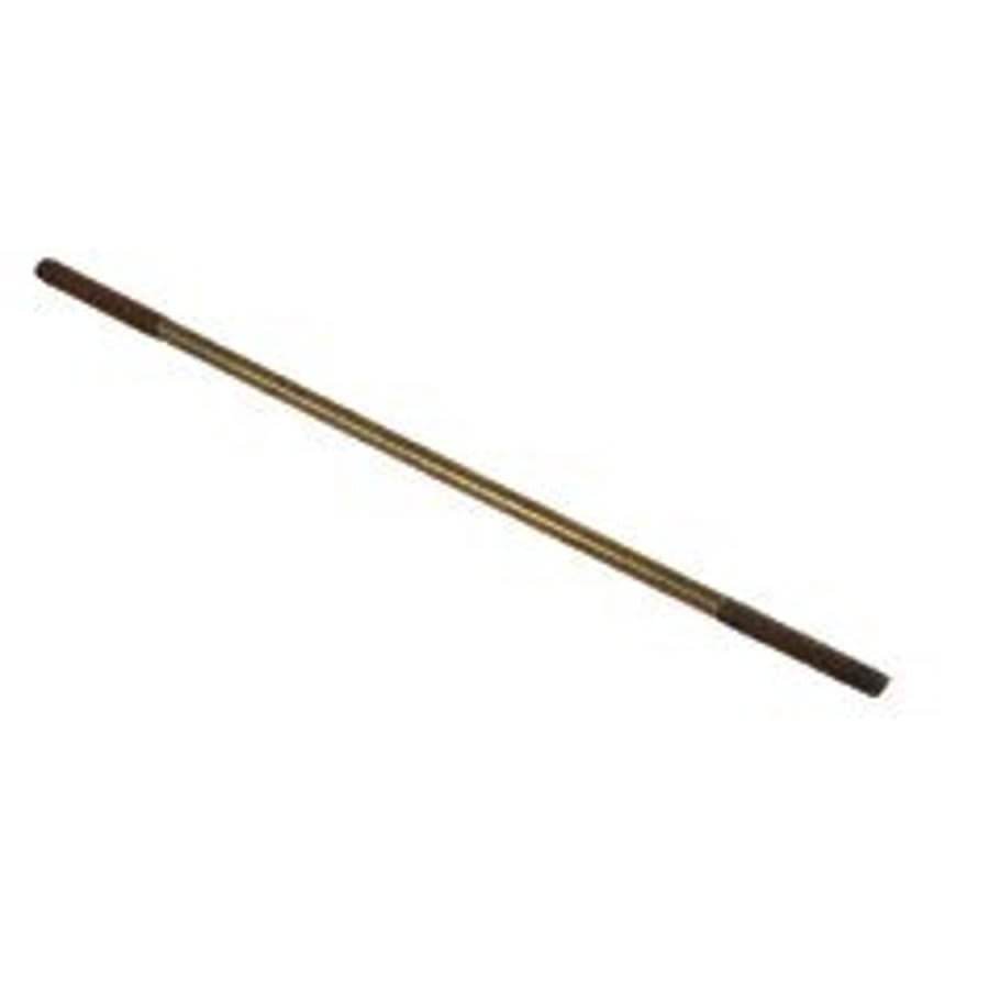 Float Rod, 1/4 x 10 in L, Brass
