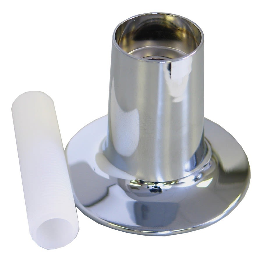 Escutcheon, For Use With Pfister™, Polished Chrome