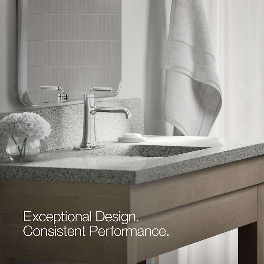 Tone 1.2 GPM Single Hole Bathroom Faucet