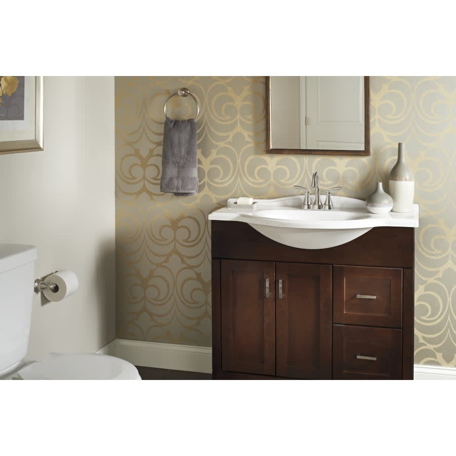 Lahara Towel Ring