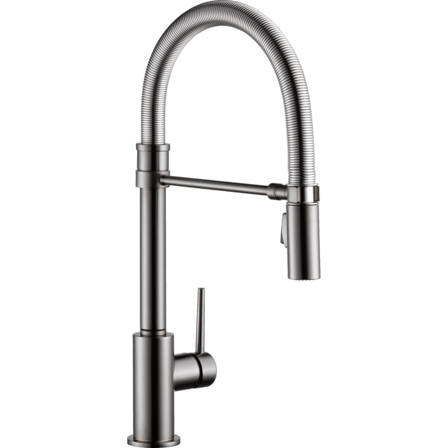 Trinsic 1.8 GPM Single Hole Pre-Rinse Pull Down Kitchen Faucet