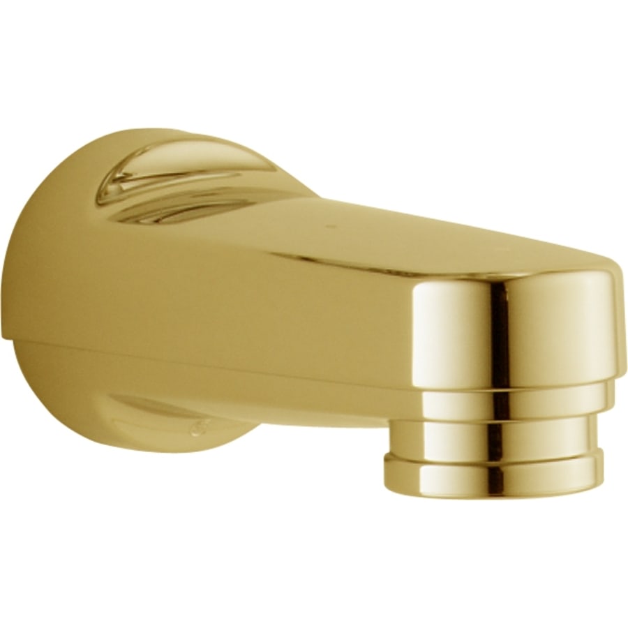 Replacement Tub Spout with Pull Down Diverter