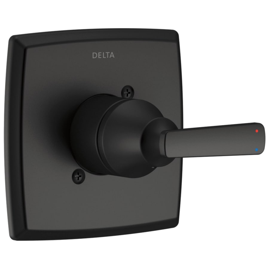 Ashlyn Monitor 14 Series Single Function Pressure Balanced Trim Only - Less Rough-In Valve