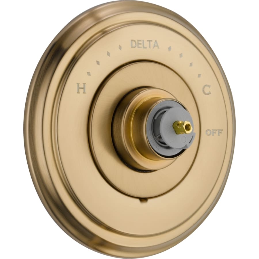 Cassidy Monitor 14 Series Single Function Pressure Balanced Valve Trim Only - Less Handles and Rough In