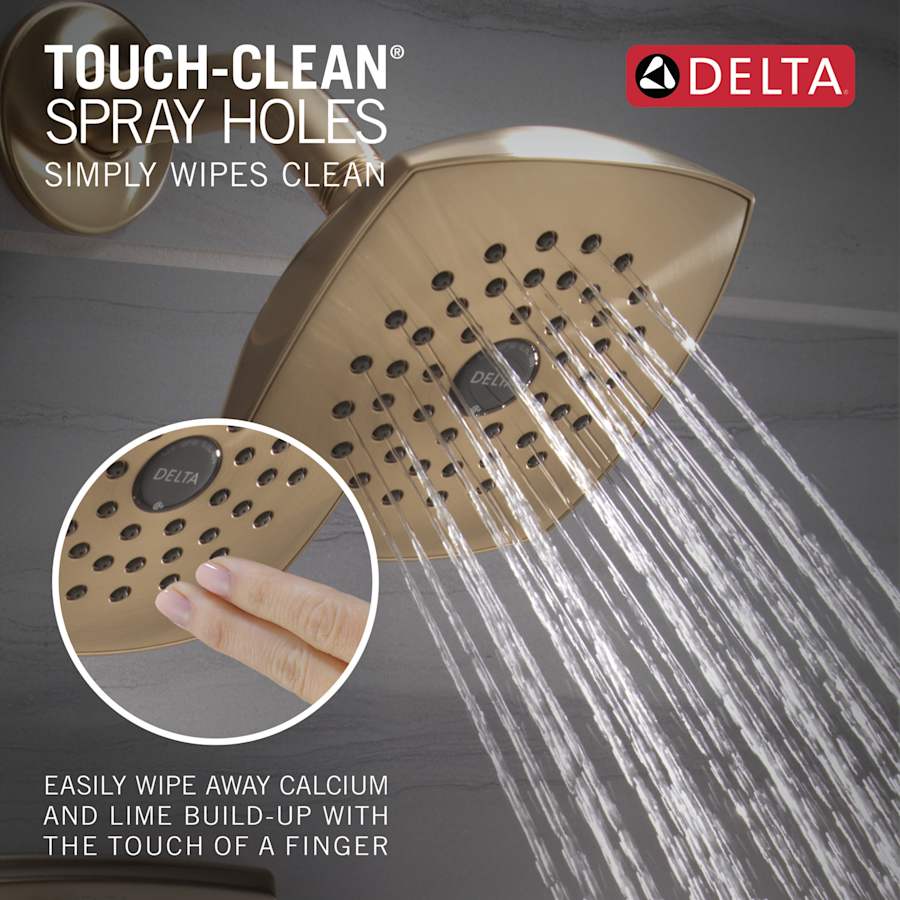 Ashlyn Monitor 14 Series Single Function Pressure Balanced Shower Only - Less Rough-In Valve