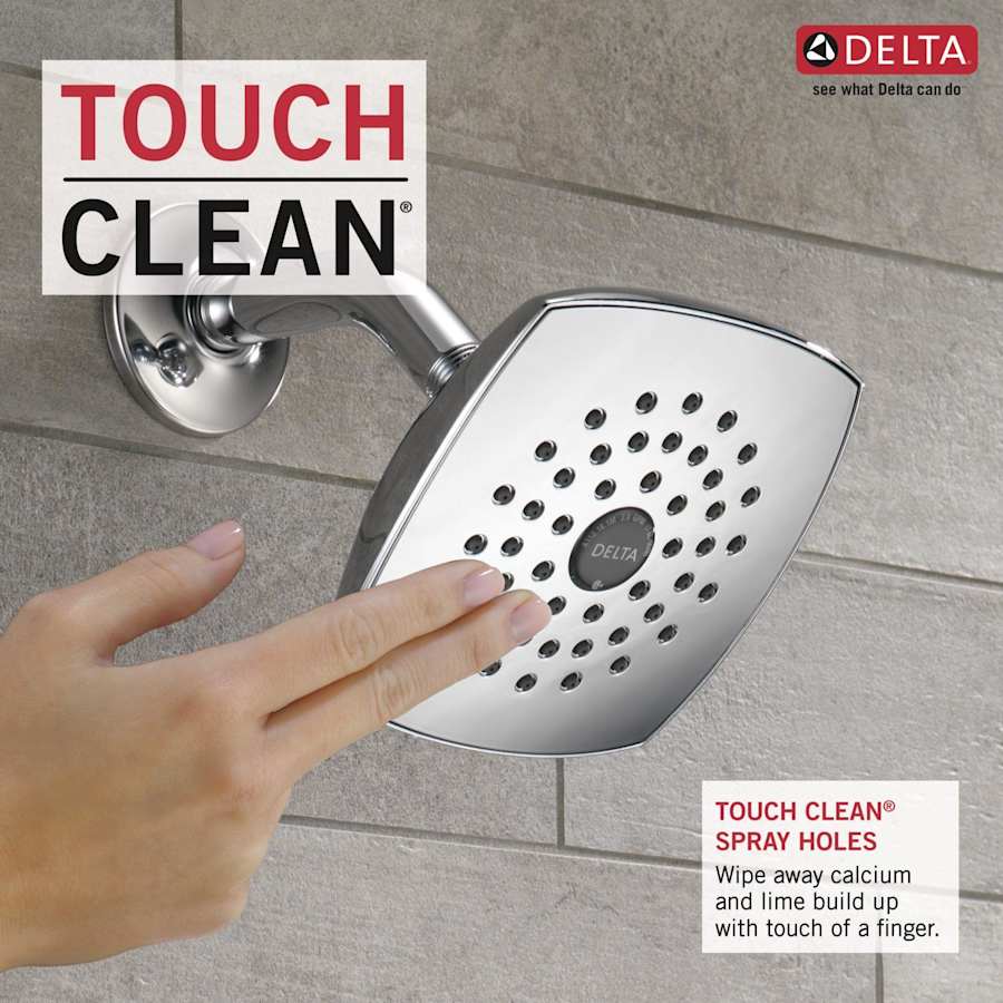 Ashlyn Monitor 14 Series Single Function Pressure Balanced Shower Only - Less Rough-In Valve