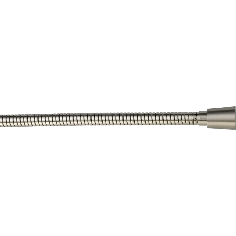 Universal Showering Components 60-82" Stretchable Hand Shower Hose