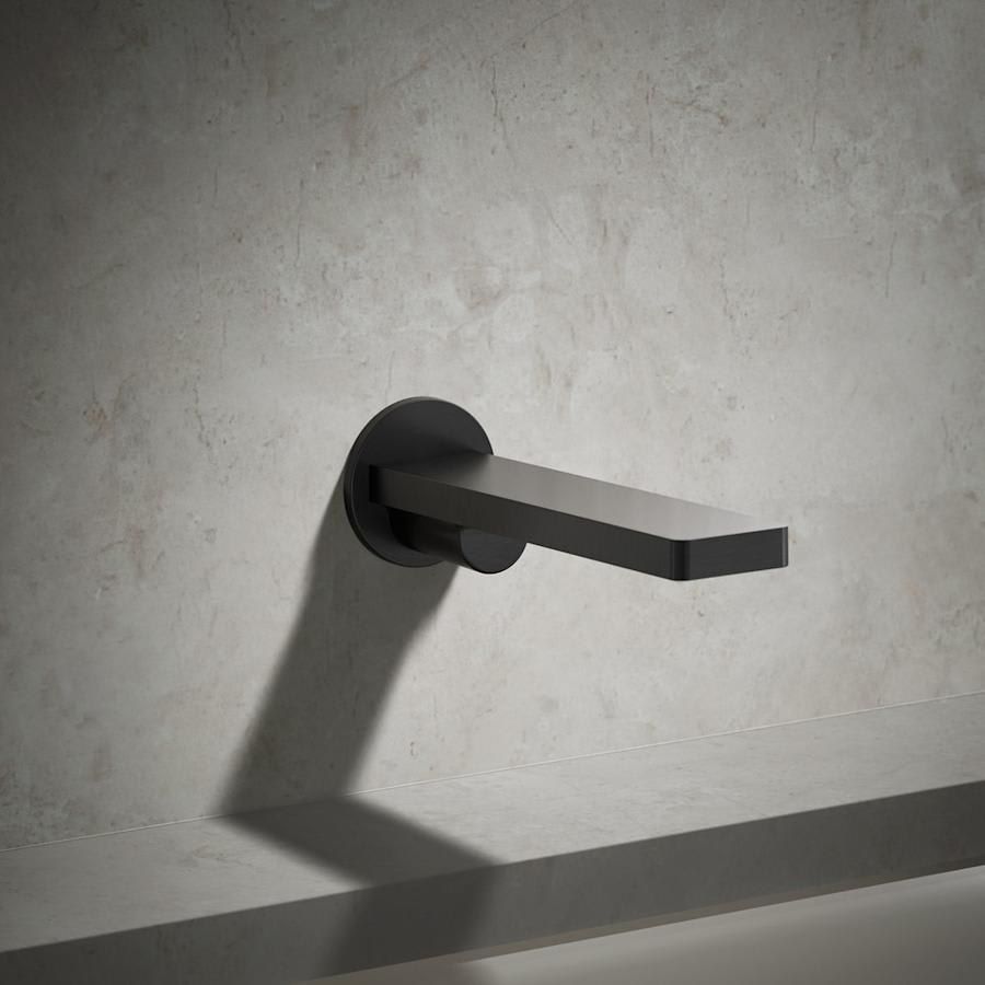 Composed 7-3/8" Tub Spout