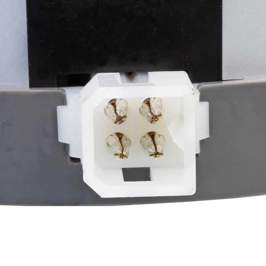 Damper Actuator Motor- Effikal 50/60Hz