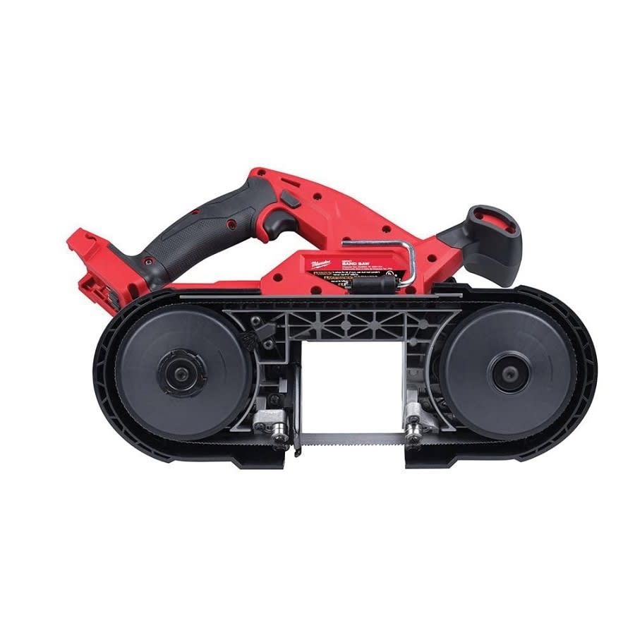 M18 FUEL™ Cordless Band Saw