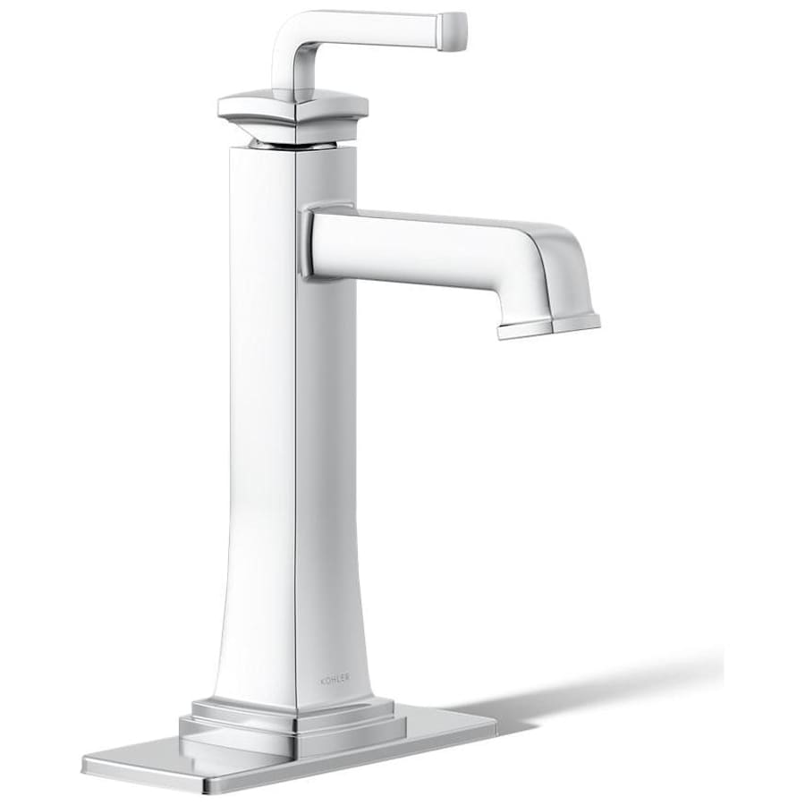 Riff 1.2 GPM Single Hole Bathroom Faucet