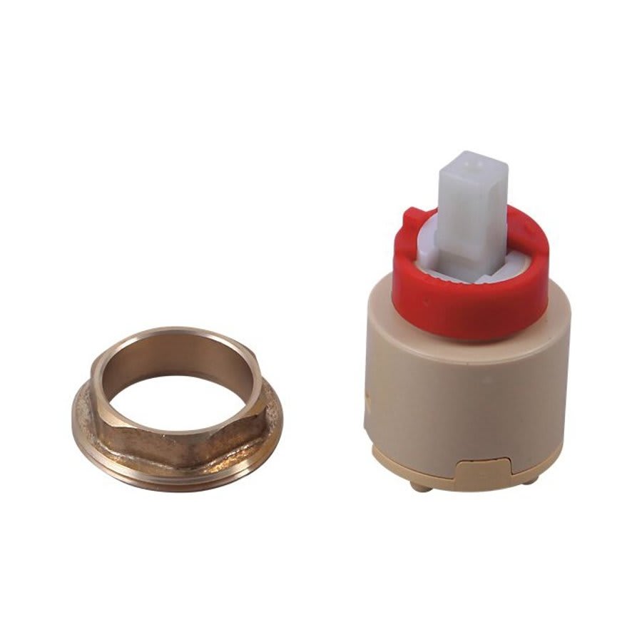 Valve Cartridge, For Use With Grail® 1-Handle Pull Down Kitchen Faucet