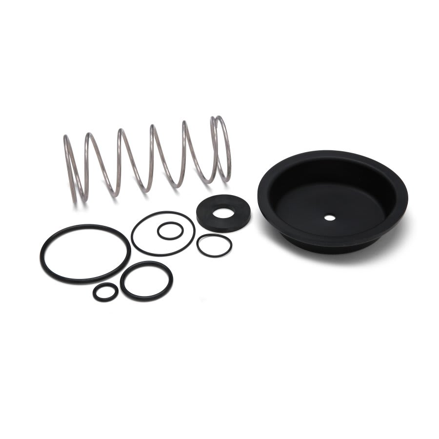 Complete Relief Repair Kit, For Use With Model 975 2-1/2 to 6 in