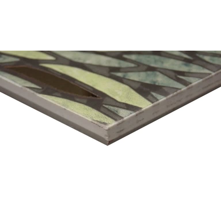 ZAMBIA DECO PARROT GL 24X47