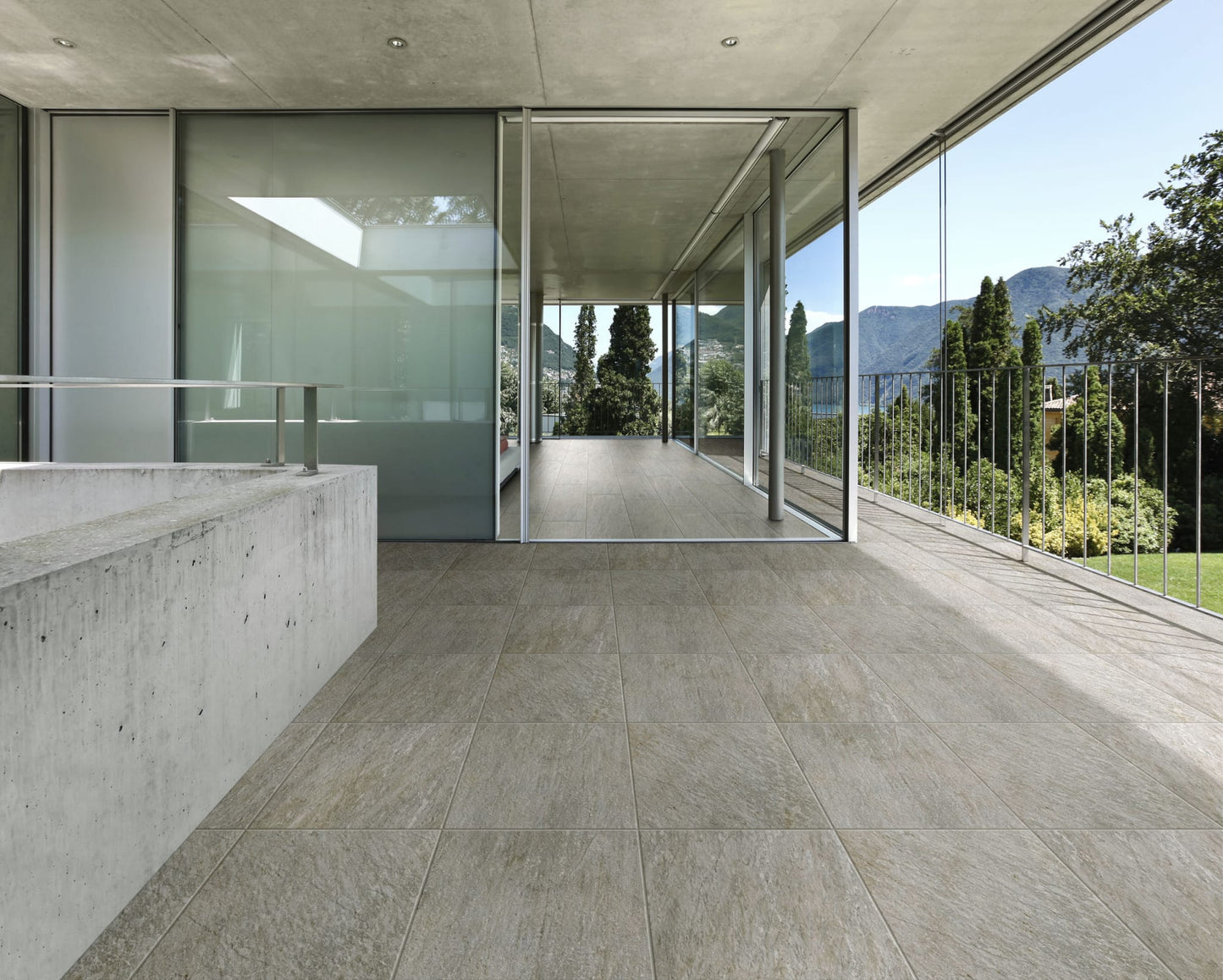 Fiordi Sand
