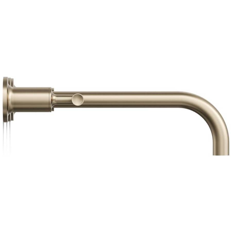 Purist 1.2 GPM Wall Mounted Widespread Bathroom Faucet