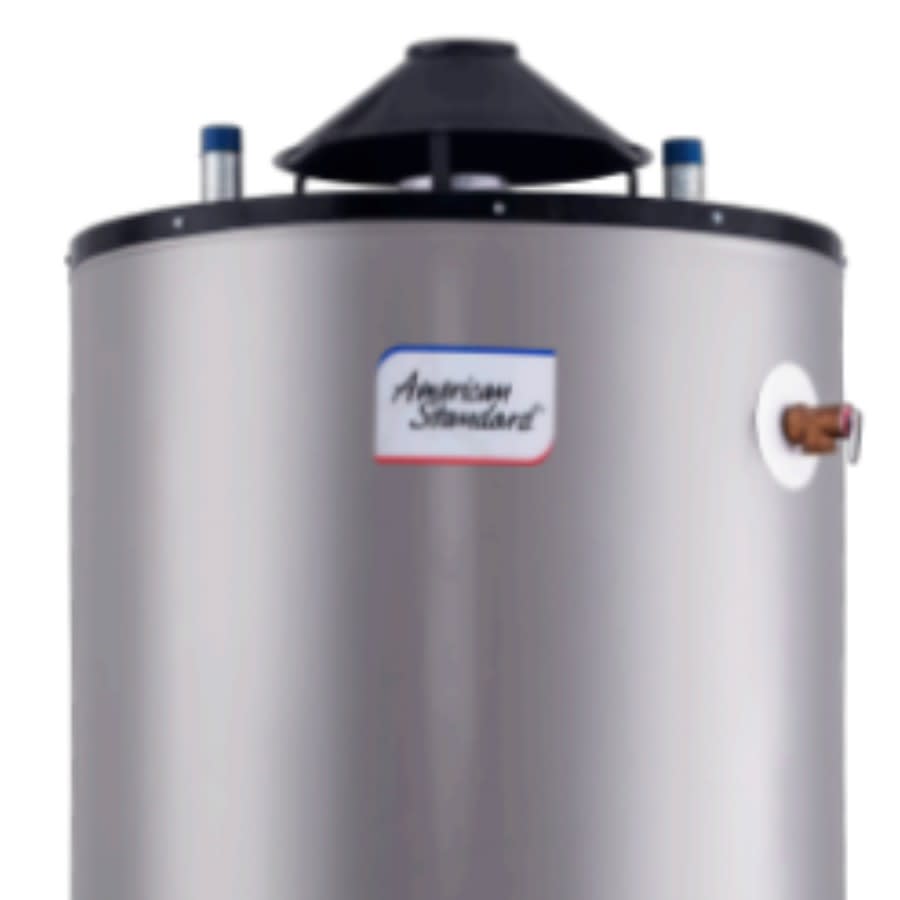Atmospheric Commercial Gas Water Heater, 75 gal, Natural Gas, 76 Kbtu/hr, Ultra Low NOx