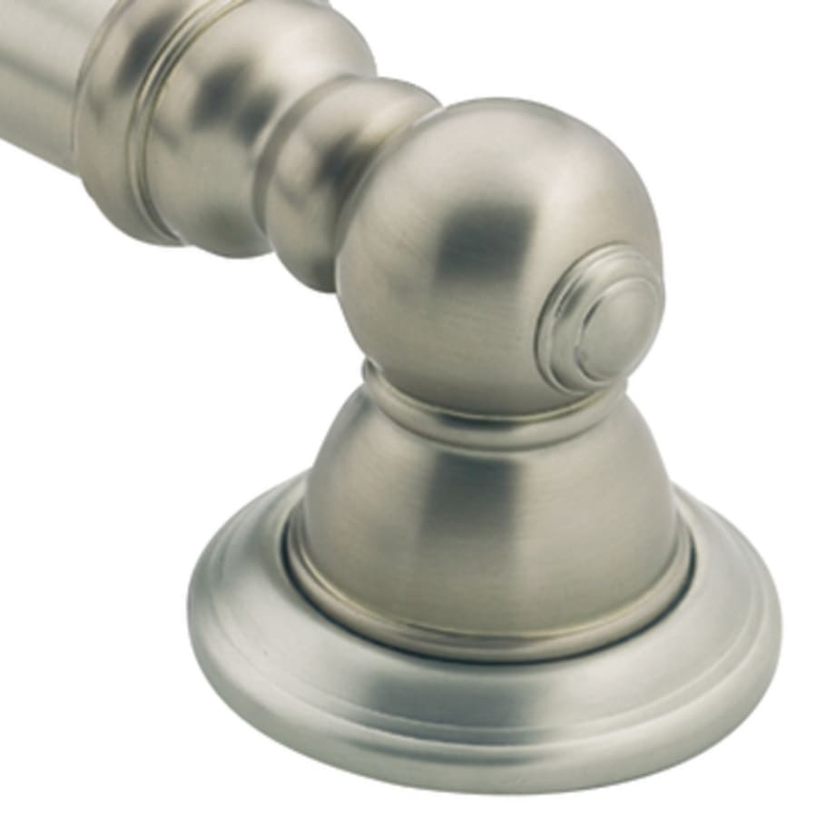24" x 1-1/4" Grab Bar from the Kingsley Collection