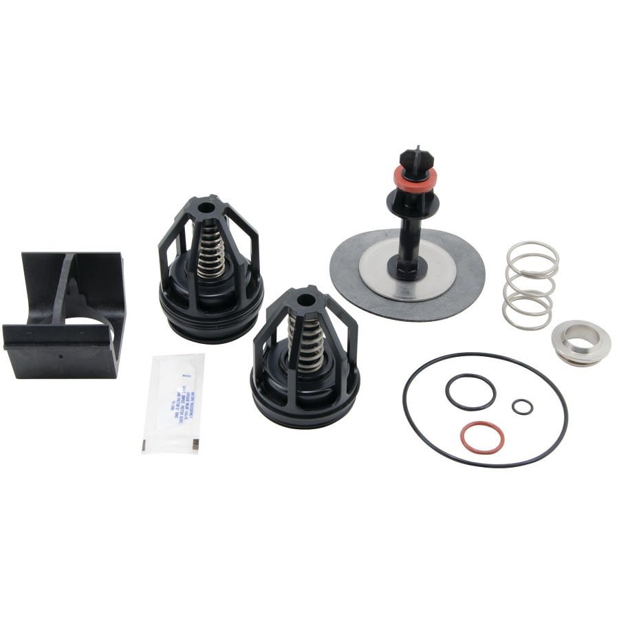 RK 009M2-T Total Valve Repair Kit, For Use With Model LF009M2/009M2 1-1/4 to 1-1/2 in