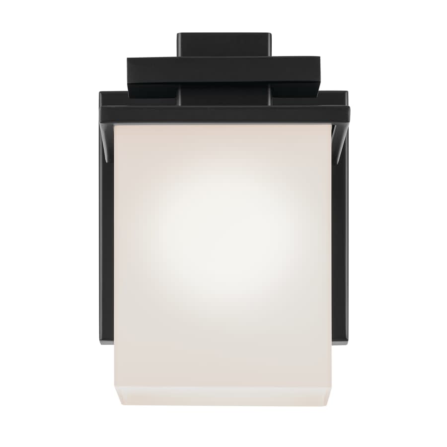 Tully 7" Tall Bathroom Sconce