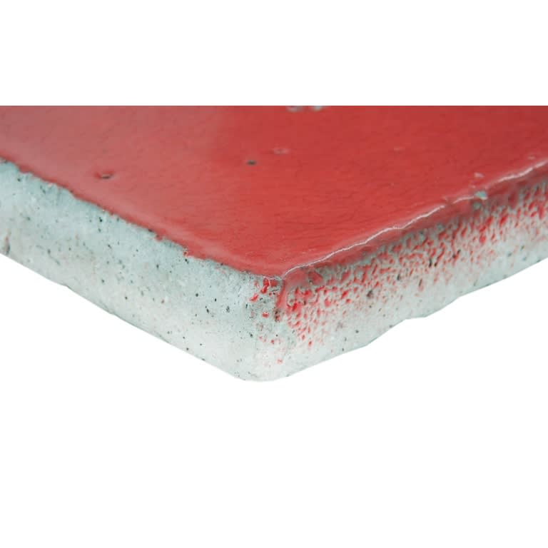 PLURIFY LAVA RED GL 3X8