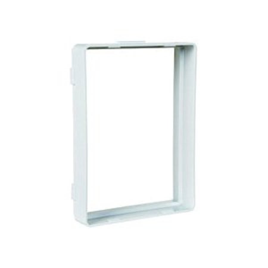 OxBox™ Frame Extension, For Use With Plumbing Supply System, ABS