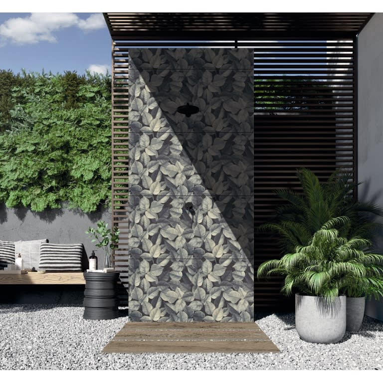 PIANTE DECO JUNGLE MT 23X47
