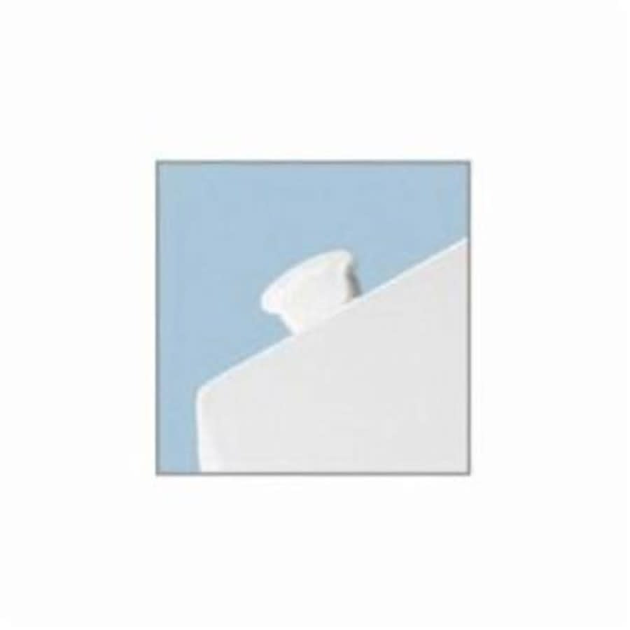 Toilet Seat, Elongated Bowl, Closed Front, With Cover, Wood, White