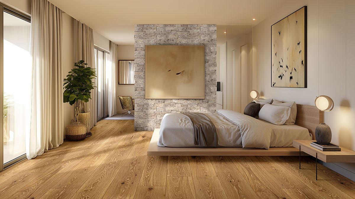 McCarran® Kentsea Oak