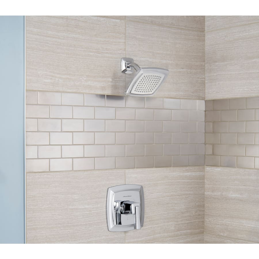 Townsend Shower Only Trim Package with 1.75 GPM Single Function Shower Head