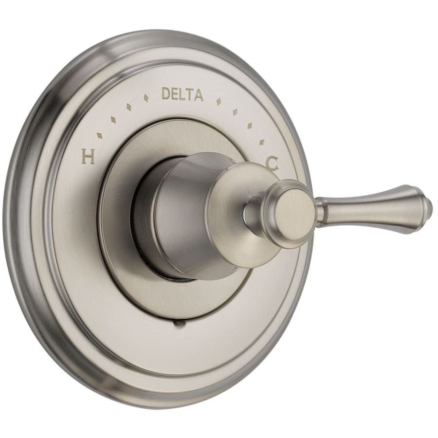 Cassidy Monitor 14 Series Single Function Pressure Balanced Valve Trim Only - Less Handles and Rough In