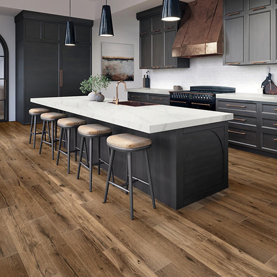 Waterwood Classic Oak Plank 8X40 Matte