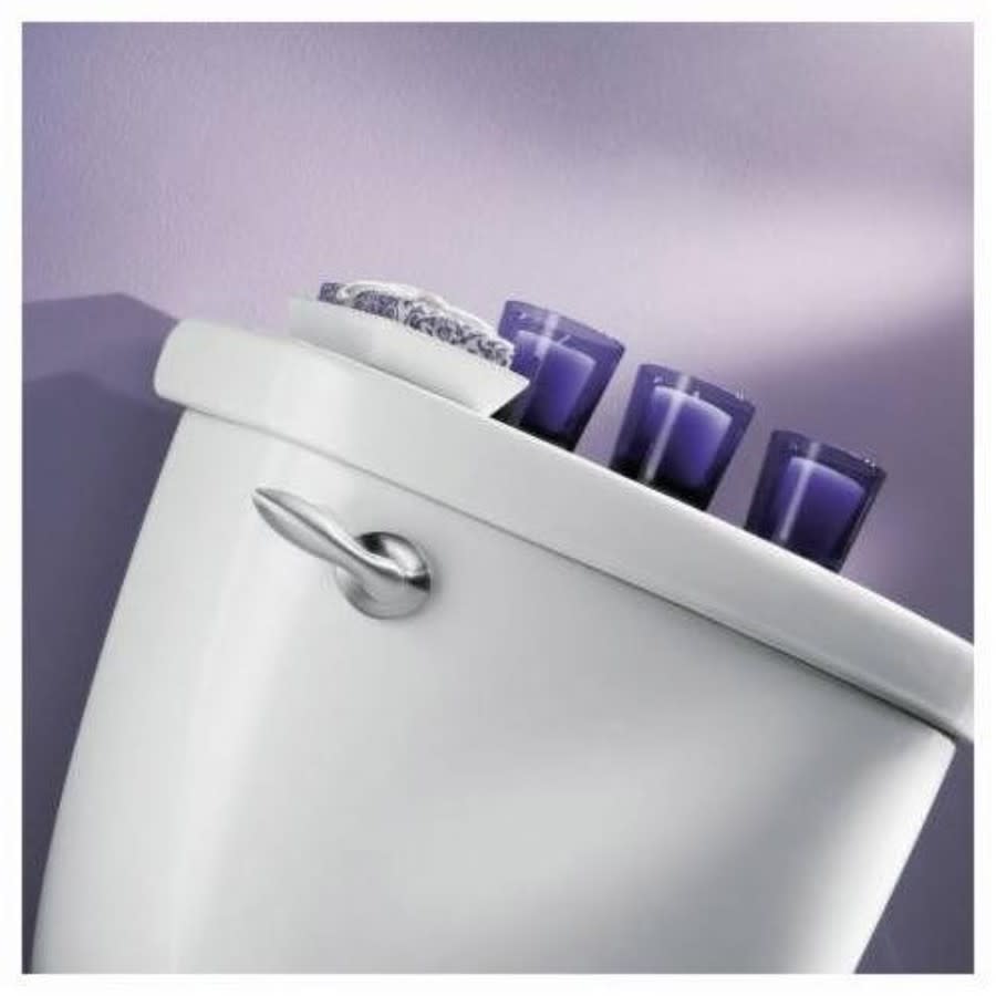 Eva™ Universal Trip Lever, Brushed Nickel