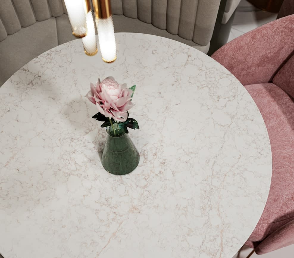Riviere Rose