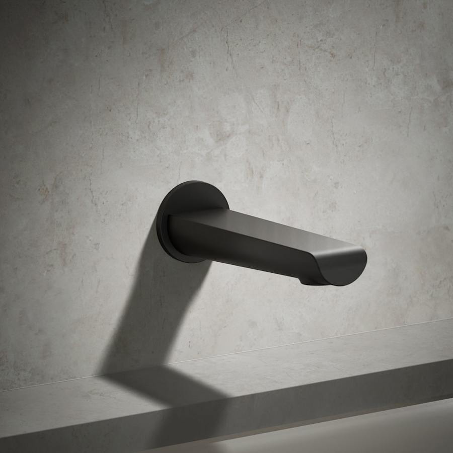 Avid 7-3/16" Tub Spout