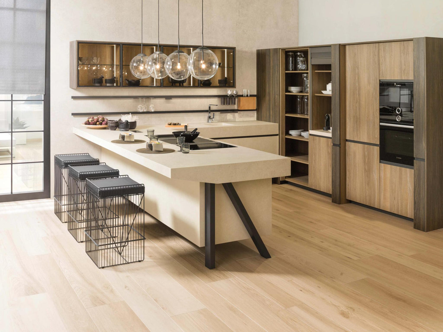 Bottega Cal